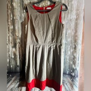 Calvin Klein Dress